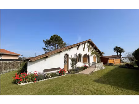 maison dax m² t-4 à vendre  288 500 €