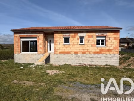 vente maison traditionnelle 4 pièces