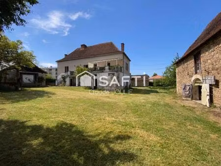 corps de ferme (périphérie de capdenac) - 1 5 ha