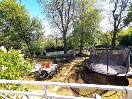 cadre bucolique...proche toute commodités