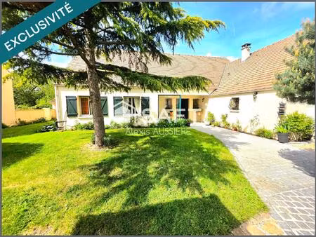 maison 306 m2 piscinable 2312 m2 de terrain divisable