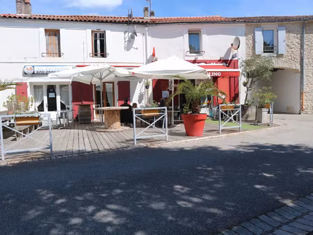 vente maison 6 pièces 130 m² la jarrie (17220)