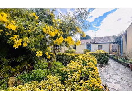 maison la seyne-sur-mer 120 m² t-5 à vendre  550 000 €