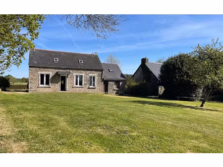 maison langonnet m² t-3 à vendre  101 650 €