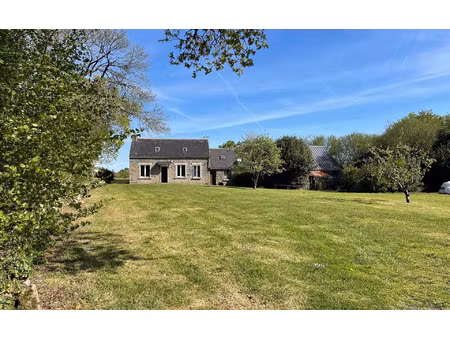 maison langonnet m² t-3 à vendre  123 000 €