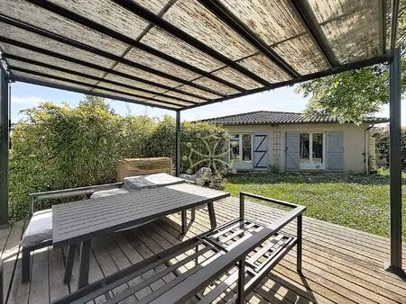 maison à vendre lapeyrouse-fossat