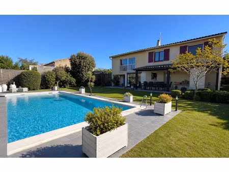 maison lavalette m² t-6 à vendre  310 000 €