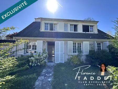 maison à rénover entièrement