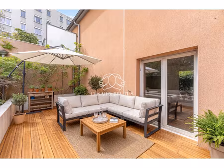 maison à vendre lyon