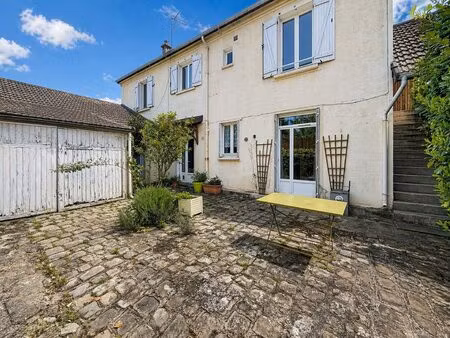 maison à vendre maisons-alfort