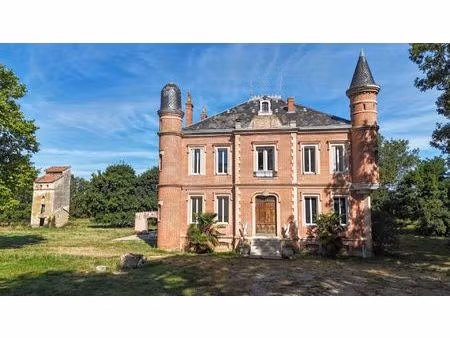 sublime manoir rénové pour des projets évènementiels