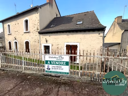maison 5 chambres