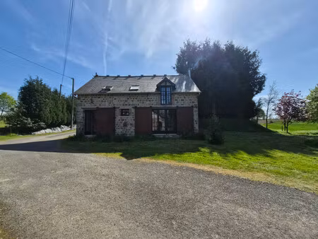 maison à vendre à mortain-bocage (50140) - manche