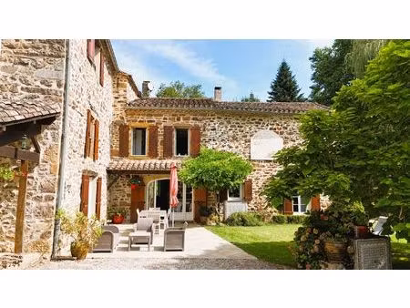 ancien moulin à eau xviie oasis de charme dans campagne cordaise