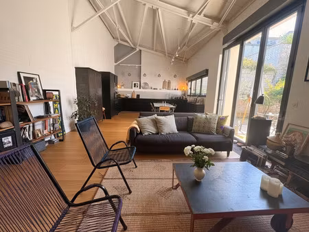 maison à vendre pantin