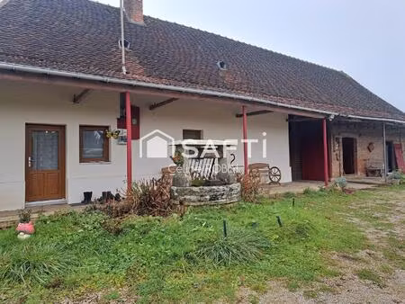 sur la route louhans beaurepaire