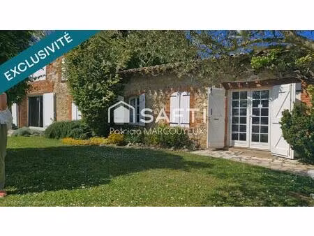 élégance et sérénité absolue avec vue sur pyrénées