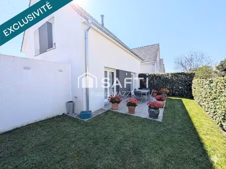 superbe maison 5p 100m² de 2015