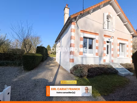 maison à vendre 5 pièces fursac (23)