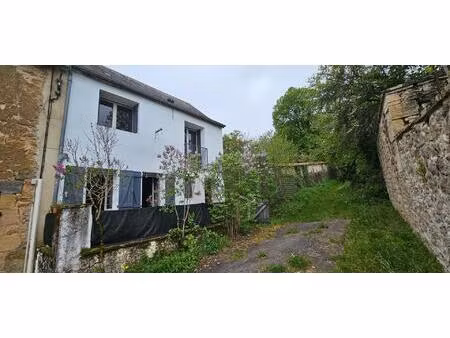 charme et quiétude au cœur de saint-saulge