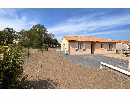 location maison  m² t-3 à sammarçolles  793 €