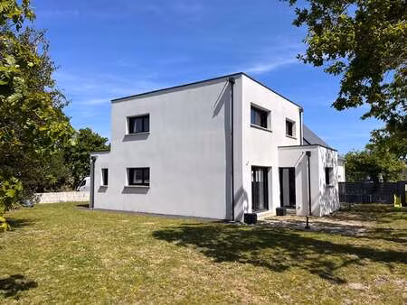 vente maison à surzur (56450) : à vendre / 120m² surzur