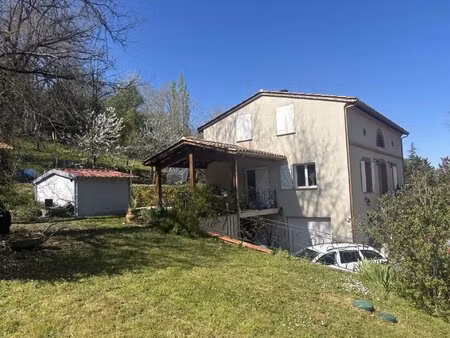 spacieuse maison familiale de 189 m² à toulouse