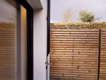 vente maison à vannes centre ville (56000) : à vendre / 93m² vannes centre ville