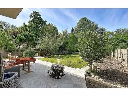 maison varennes-jarcy m² t-5 à vendre  455 000 €