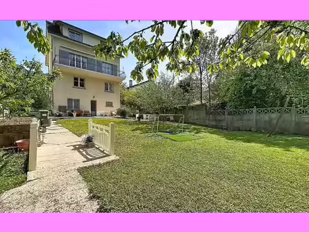 maison varennes-jarcy m² t-5 à vendre  455 000 €