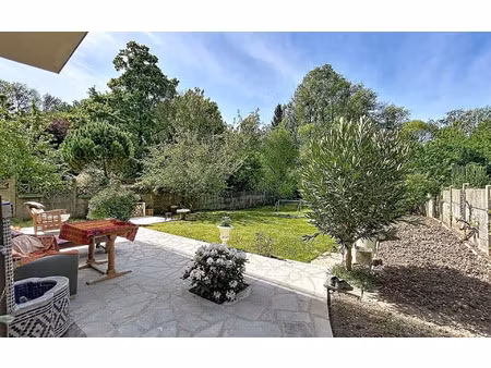 maison varennes-jarcy m² t-5 à vendre  468 000 €