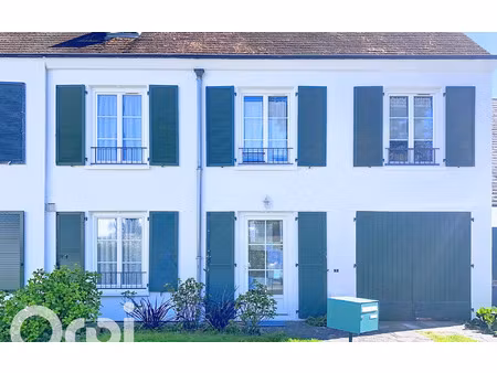 maison vert-saint-denis m² t-8 à vendre  309 000 €