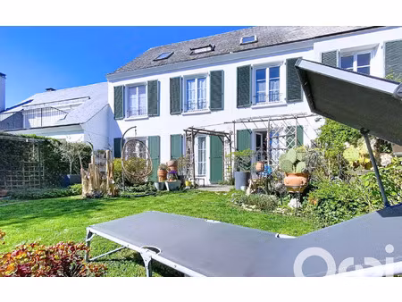 maison vert-saint-denis m² t-8 à vendre  310 000 €