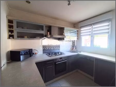 maison semi individuelle