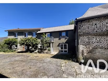 vente maison de campagne 5 pièces