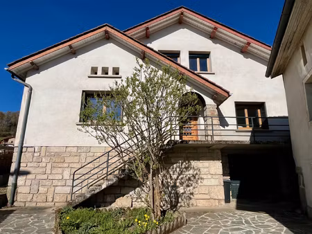 maison/villa 6 pièces