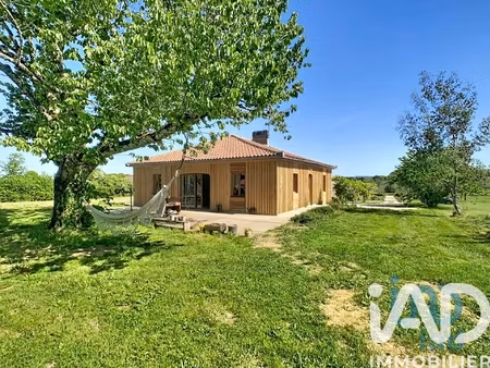 vente maison/villa 4 pièces