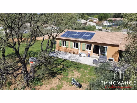 maison à vendre murles