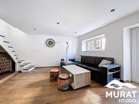 maison à vendre olloix