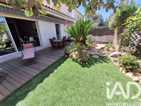 vente maison/villa 4 pièces