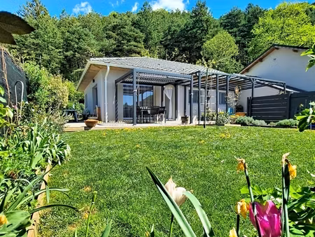 vente maison/villa 3 pièces
