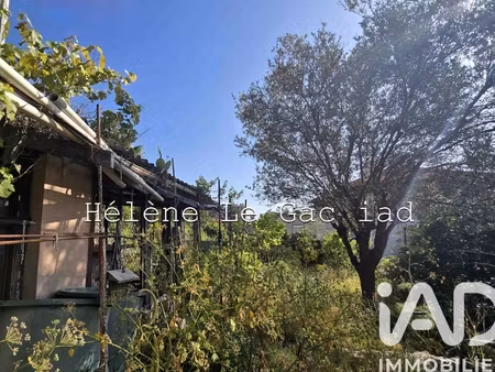 vente maison/villa 7 pièces