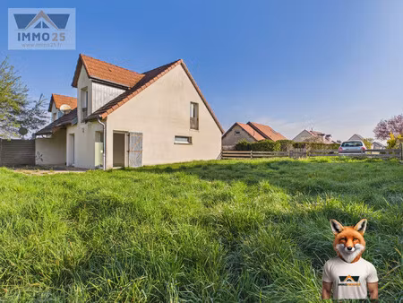 maison mitoyenne par garage à venise