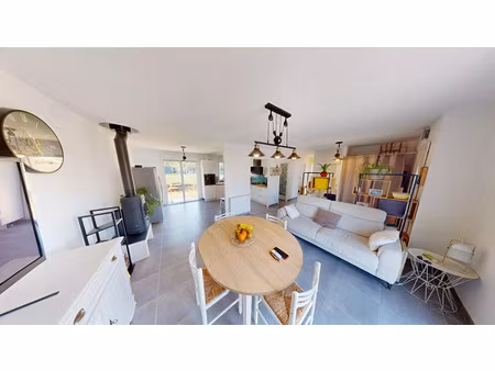 pavillon plain-pied à vendre