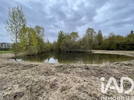 vente terrain 9 720 m²
