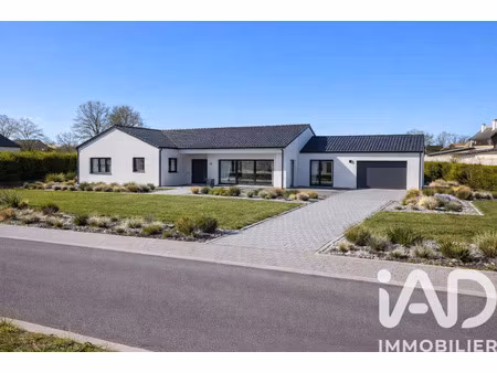 vente terrain 1 229 m²