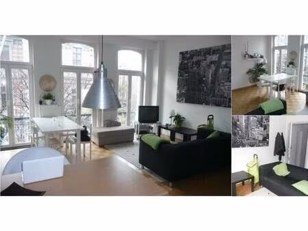 appartement à louer à stockmansstraat 2 anvers (rbv76224)