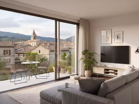 vente appartement 1 pièce 30 m² brignoles (83170)