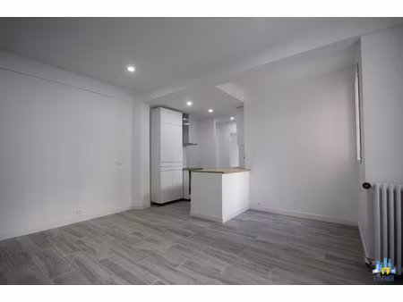 a louer 2 pièces 45 m²