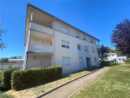 appartement à louer golbey